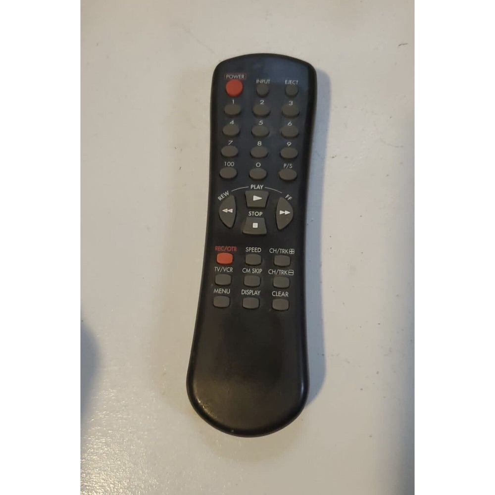 Original Security Labs TV/VCR 29-0003 HG-29#1 Remote‎ Control Tested